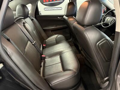 2014 Chevrolet Impala Limited LTZ Fleet   - Photo 14 - Grand Rapids, MI 49504