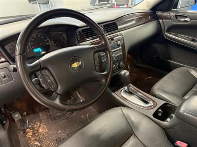 2014 Chevrolet Impala Limited LTZ Fleet   - Photo 18 - Grand Rapids, MI 49504