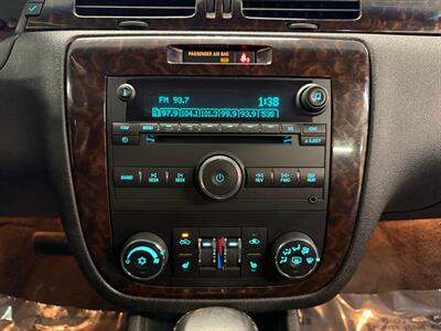 2014 Chevrolet Impala Limited LTZ Fleet   - Photo 23 - Grand Rapids, MI 49504