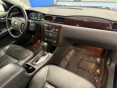 2014 Chevrolet Impala Limited LTZ Fleet   - Photo 11 - Grand Rapids, MI 49504