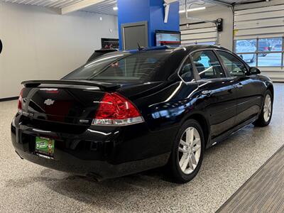 2014 Chevrolet Impala Limited LTZ Fleet   - Photo 7 - Grand Rapids, MI 49504