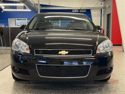 2014 Chevrolet Impala Limited LTZ Fleet   - Photo 2 - Grand Rapids, MI 49504