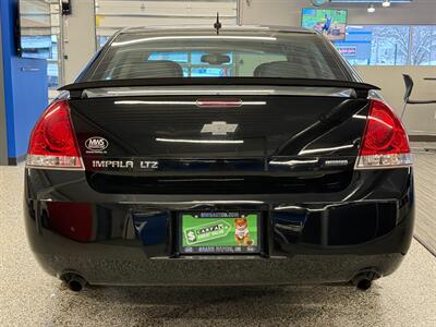 2014 Chevrolet Impala Limited LTZ Fleet   - Photo 6 - Grand Rapids, MI 49504