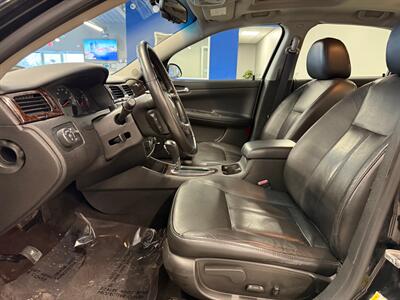 2014 Chevrolet Impala Limited LTZ Fleet   - Photo 20 - Grand Rapids, MI 49504