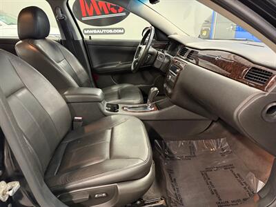 2014 Chevrolet Impala Limited LTZ Fleet   - Photo 13 - Grand Rapids, MI 49504
