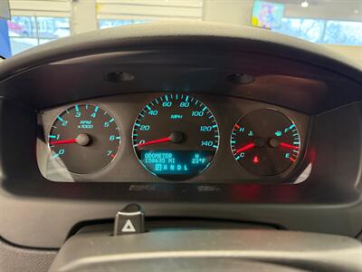 2014 Chevrolet Impala Limited LTZ Fleet   - Photo 25 - Grand Rapids, MI 49504