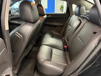 2014 Chevrolet Impala Limited LTZ Fleet   - Photo 16 - Grand Rapids, MI 49504