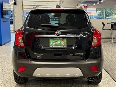 2015 Buick Encore Leather   - Photo 7 - Grand Rapids, MI 49504