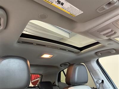 2015 Buick Encore Leather   - Photo 2 - Grand Rapids, MI 49504