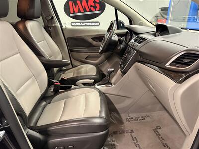 2015 Buick Encore Leather   - Photo 13 - Grand Rapids, MI 49504