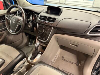 2015 Buick Encore Leather   - Photo 11 - Grand Rapids, MI 49504