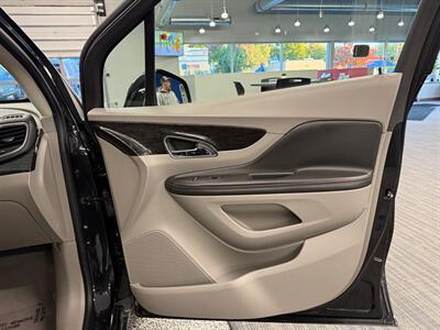 2015 Buick Encore Leather   - Photo 12 - Grand Rapids, MI 49504