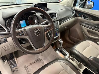 2015 Buick Encore Leather   - Photo 21 - Grand Rapids, MI 49504