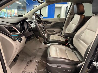 2015 Buick Encore Leather   - Photo 23 - Grand Rapids, MI 49504