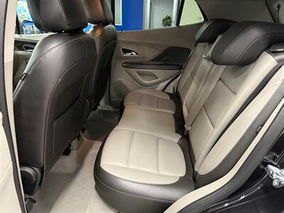 2015 Buick Encore Leather   - Photo 19 - Grand Rapids, MI 49504