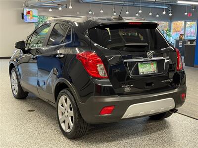 2015 Buick Encore Leather   - Photo 6 - Grand Rapids, MI 49504