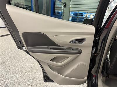 2015 Buick Encore Leather   - Photo 20 - Grand Rapids, MI 49504
