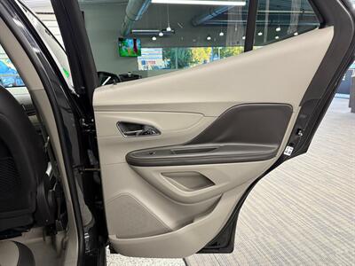 2015 Buick Encore Leather   - Photo 15 - Grand Rapids, MI 49504