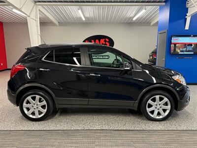 2015 Buick Encore Leather   - Photo 9 - Grand Rapids, MI 49504