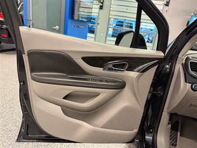 2015 Buick Encore Leather   - Photo 22 - Grand Rapids, MI 49504