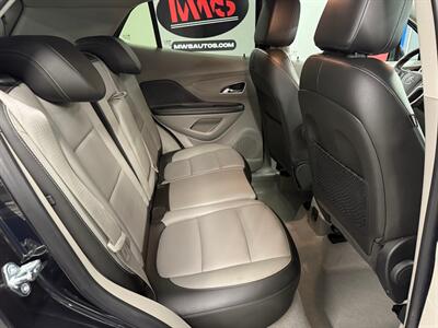 2015 Buick Encore Leather   - Photo 14 - Grand Rapids, MI 49504