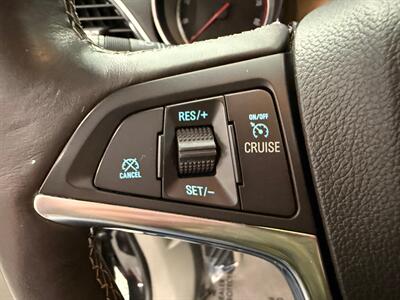 2015 Buick Encore Leather   - Photo 26 - Grand Rapids, MI 49504