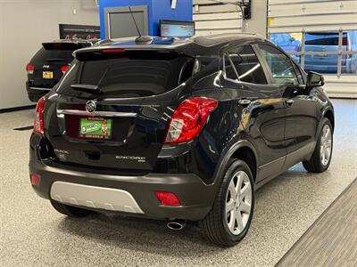 2015 Buick Encore Leather   - Photo 8 - Grand Rapids, MI 49504