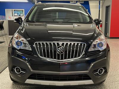 2015 Buick Encore Leather   - Photo 3 - Grand Rapids, MI 49504