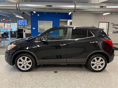 2015 Buick Encore Leather   - Photo 5 - Grand Rapids, MI 49504