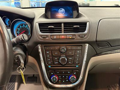 2015 Buick Encore Leather   - Photo 31 - Grand Rapids, MI 49504