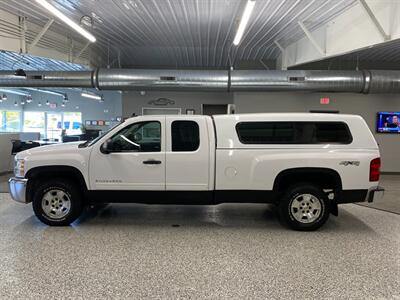 2013 Chevrolet Silverado 1500 LT   - Photo 6 - Grand Rapids, MI 49504