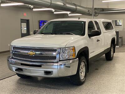 2013 Chevrolet Silverado 1500 LT   - Photo 5 - Grand Rapids, MI 49504