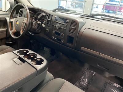 2013 Chevrolet Silverado 1500 LT   - Photo 13 - Grand Rapids, MI 49504