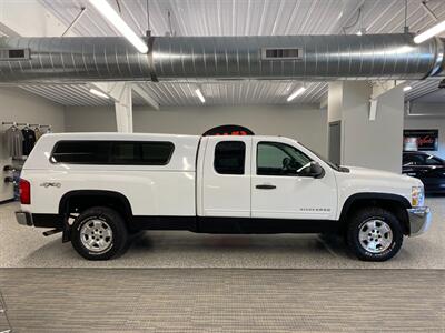 2013 Chevrolet Silverado 1500 LT   - Photo 10 - Grand Rapids, MI 49504