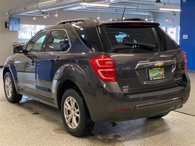 2016 Chevrolet Equinox LT   - Photo 5 - Grand Rapids, MI 49504