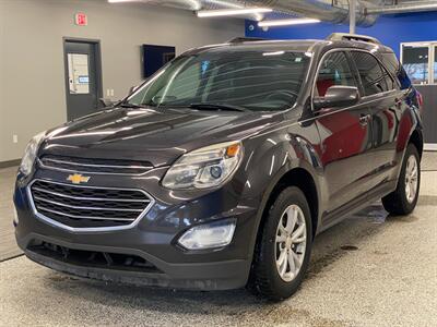 2016 Chevrolet Equinox LT   - Photo 3 - Grand Rapids, MI 49504