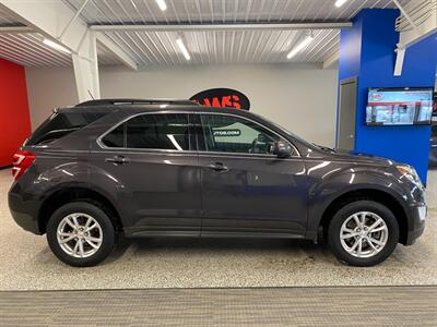 2016 Chevrolet Equinox LT   - Photo 8 - Grand Rapids, MI 49504