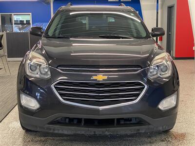 2016 Chevrolet Equinox LT   - Photo 2 - Grand Rapids, MI 49504