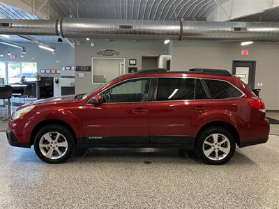 2013 Subaru Outback 2.5i Limited   - Photo 5 - Grand Rapids, MI 49504