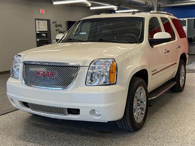2011 GMC Yukon Denali - Photo 3 - Grand Rapids, MI 49504