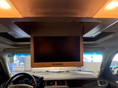 2011 GMC Yukon Denali - Photo 42 - Grand Rapids, MI 49504