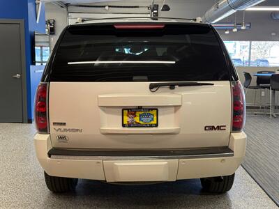 2011 GMC Yukon Denali - Photo 6 - Grand Rapids, MI 49504
