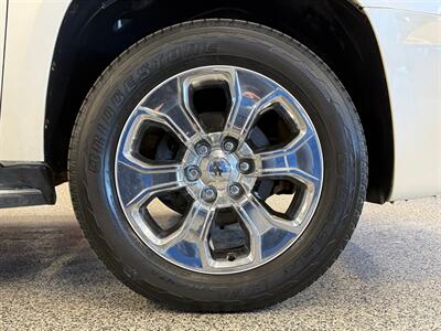 2011 GMC Yukon Denali - Photo 9 - Grand Rapids, MI 49504