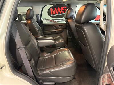 2011 GMC Yukon Denali - Photo 16 - Grand Rapids, MI 49504