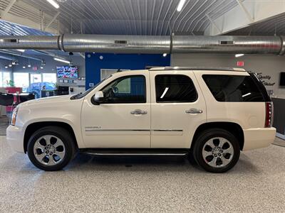 2011 GMC Yukon Denali - Photo 4 - Grand Rapids, MI 49504