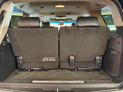 2011 GMC Yukon Denali - Photo 27 - Grand Rapids, MI 49504