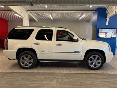 2011 GMC Yukon Denali - Photo 8 - Grand Rapids, MI 49504