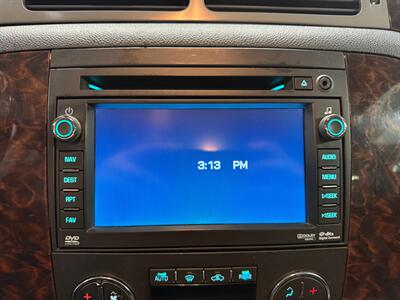 2011 GMC Yukon Denali - Photo 24 - Grand Rapids, MI 49504