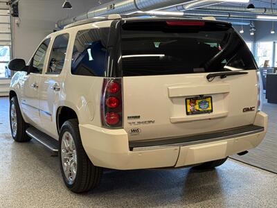 2011 GMC Yukon Denali - Photo 5 - Grand Rapids, MI 49504
