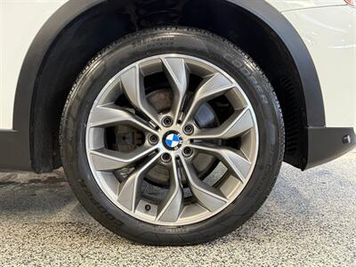 2017 BMW X3 xDrive28i   - Photo 10 - Grand Rapids, MI 49504